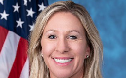 別來添亂!推特質疑共和黨議員泰勒格林散撥疫苗錯誤資訊 暫停帳號