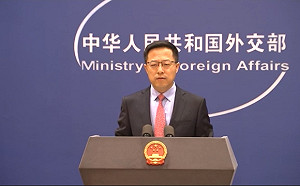 立陶宛和台灣互設代表處 中國放話:反對建交國和台任何官方往來