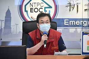 高端研究疫苗混打 劉和然提2建議
