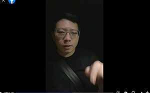 王世堅批高端過EUA｢霸王硬上弓｣ 王浩宇：你到底是不是民進黨議員