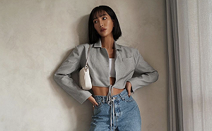 網紅莫莉長文曝心聲：兩個月以來一直處於負面狀態