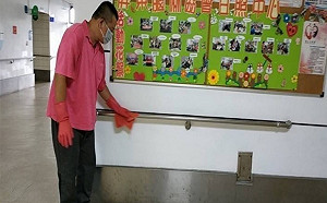 若降級屏縣社福照護、關懷據點  全面恢復運作