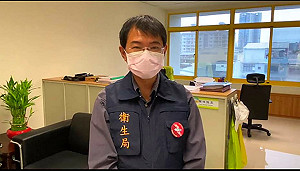 IKEA離職員工染疫 高市府:感染性極低無需公布足跡