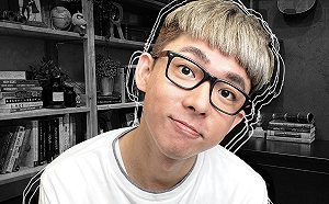 阿滴憂鬱症後重拾快樂!心情分享:定義自己的眼光放在哪裡很重要