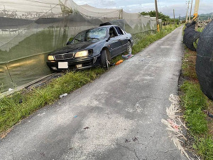 疑行竊屏東養蝦戶電纜失風 夫妻遭圍毆一死一重傷