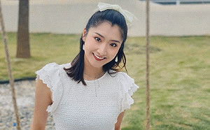 27歲正妹網紅罹癌多處骨轉移   拍片哽咽:誰會想到
