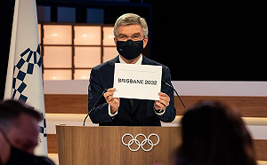 沒對手!澳洲布里斯本確定主辦2032奧運