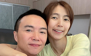 演藝圈第一對!吳鈴山夫妻打到真正高端
