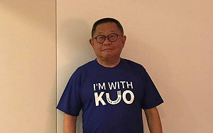 嗆選手走丟了確診活該?東奧總領隊蔡辰威:跟朋友開玩笑而已