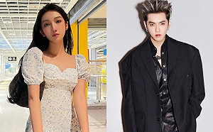 痛曝吳亦凡醜行內幕!都美竹再發聲:我受的傷害句句屬實