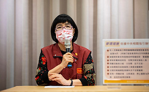 配合防疫降二級警戒 新北公私托嬰、身障日照、托老中心27日恢復收托