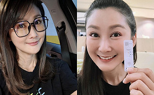 想打高端預約AZ遭酸!陳珮騏回應:傷害話不說不會怎樣