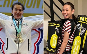 東奧台灣奪金2大熱門！戴資穎台彩賠率並列第一 郭婞淳被英博彩公司看好