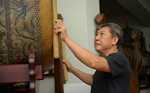 新北鼓藝節 7月24日優人神鼓線上首演