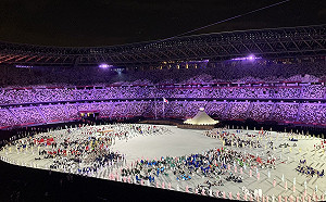日媒稱辦奧運東京市民平均一人負擔10萬多日圓 市民怒 : 還錢!