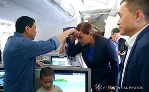 菲強人總統將回顧政績  歐亞評論：毒品戰爭、南海、菲南都失敗收場