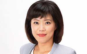 唐慧琳過世 國民黨:俠女抱病反萊豬 永遠感念