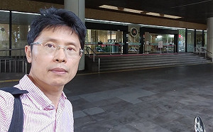 中央宣布開放疫苗混打 沈政男:你打兩劑AZ的保護力不如混打