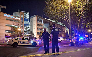 槍枝暴力肆虐 美國過去一周槍擊事件超915起 430餘人死亡