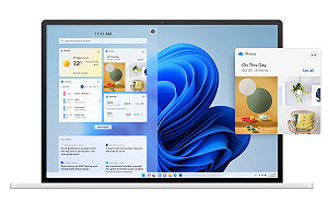 果迷晴天霹靂!微軟:蘋果M1晶片設備無法升級Windows 11