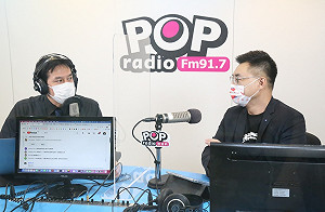 民眾黨支持度逼近國民黨?黃暐瀚:江啟臣內心覺得民眾黨始終是10%