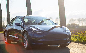 只知道Tesla電動車太落伍,盤點「未來移動」的十大科技亮點!