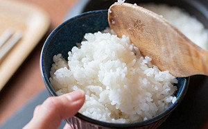 煮白飯只加地瓜?內行丟1物變2道菜