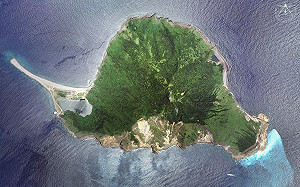 龜山島有火山海嘯風險？專家曝：若噴發宜蘭沿海首當其衝