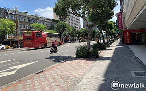 西南風又來了！氣象局：明起整週悶熱、中南部有雨