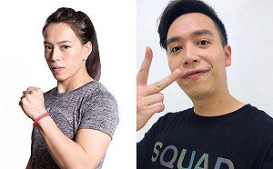 郭婞淳奪金！無尊PO「模仿照」致敬 網笑翻：請做好被舉的準備