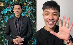 考取籃球C級裁判!楊皓崴:無法完成夢想「換個方式奔馳也不錯」