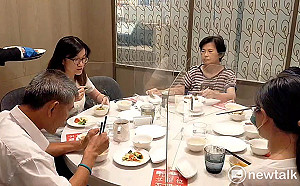桃市餐飲開放內用 業者反應兩極 不少雙北客跨市訂桌