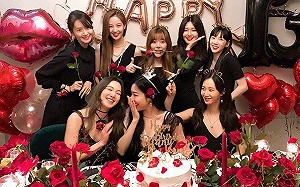睽違4年!少女時代8人驚喜合體登《劉QUIZ》