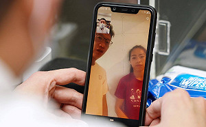 譚雅婷未晉級遭嗆「早該退休」林智堅視訊力挺：每位選手都是我們的驕傲