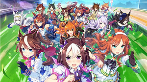 收入大漲近五倍!《賽馬娘》成Cygames最吸金遊戲