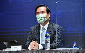 疫苗分配短缺?政院:不依順序施打 再多的疫苗都不夠