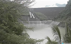 西南風挾大雨強灌!曾文、烏山頭水庫蓄水量破4億噸