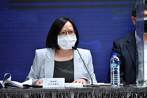 政院拍板!再投入407億和9821人強化社會安全網二期計畫