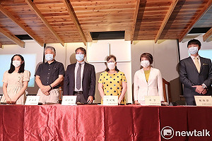 李登輝圖書館座落台大法圖 基金會：盼政府補助費用經營