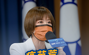 縣市疫苗荒 國民黨籲蔡政府:承認疫苗不足事實