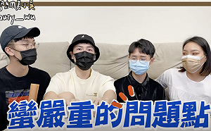 (影)影片遭酸難看、做作!「見習網美小吳」親曝心酸經歷