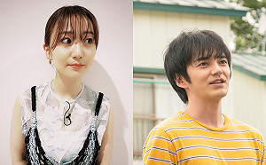 《大叔的愛》林遣都驚喜宣布娶AKB48大島優子!經紀公司證實喜訊