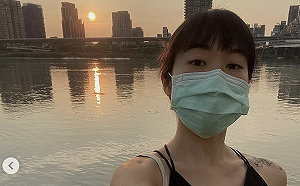 NanaQ發道歉文!讓親友從新聞上得知近況:對不起愛我的人
