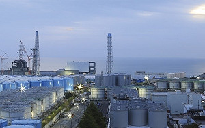 福島核電站核汙水恐外流? NHK : 凍土擋水牆可能在融化