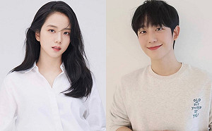 Jisoo、丁海寅新戲疑美化間諜歷史!遭「請願停拍」青瓦台回應了