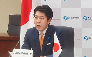 與歐美攜手  日本將對中韓增加反補貼稅