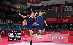日本一天染疫破萬 東奧組委會:若影響醫療系統 必須考慮終止奧運
