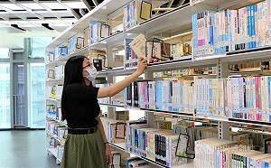 新北105間圖書館8/1有條件開放!將提早結束時間至下午5時