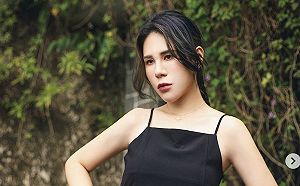 丹妮婊姐力勸網友甩渣男！打氣回應：整個太平洋都是你的漁場