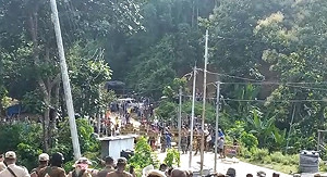 印度內戰? 一個增兵、一個建地堡 兩邦為邊界爭執 衝突一觸即發